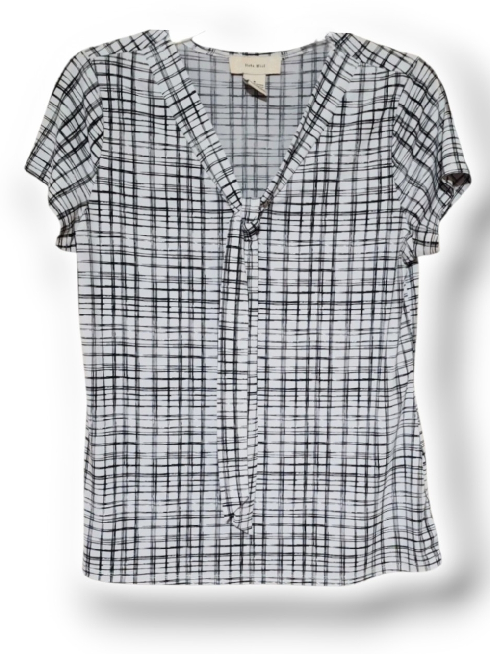 Diana Belle Blouse
